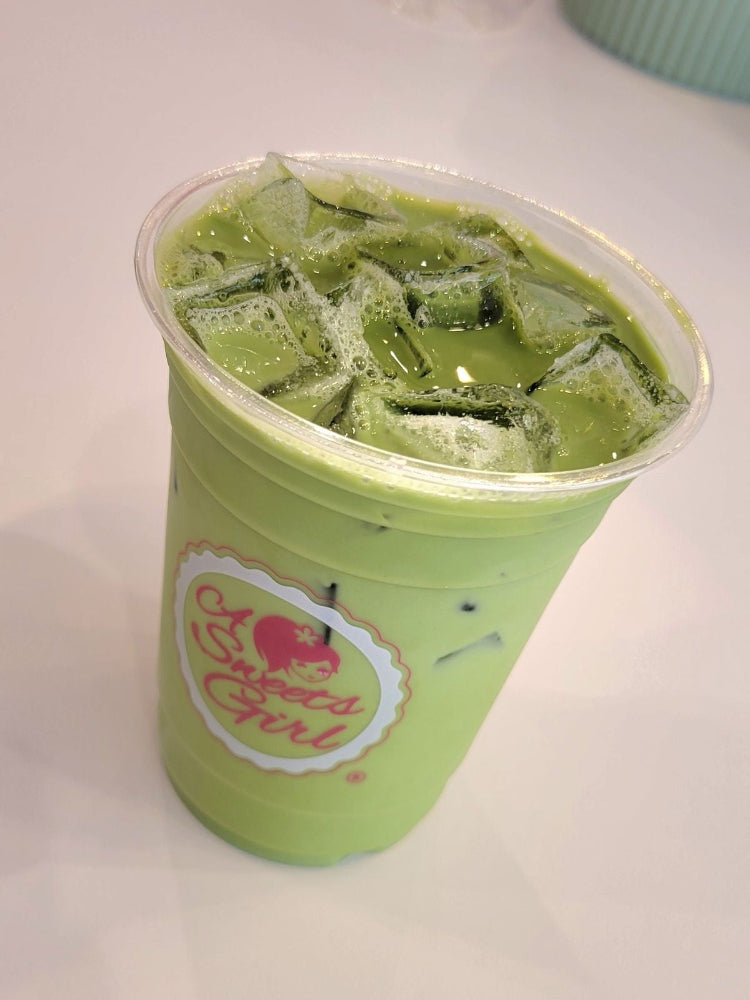 Matcha Organic Chef's Choice (Culinary Grade)