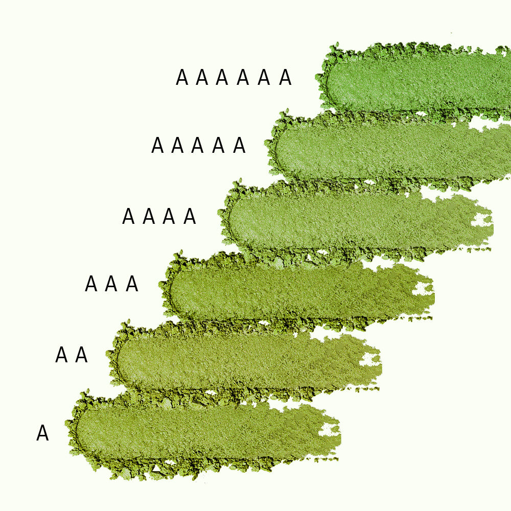 Matrif Ceremonial Matcha – 6A Grade
