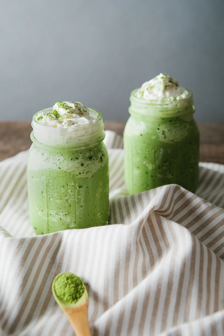 Matcha Organic Chef's Choice (Culinary Grade)