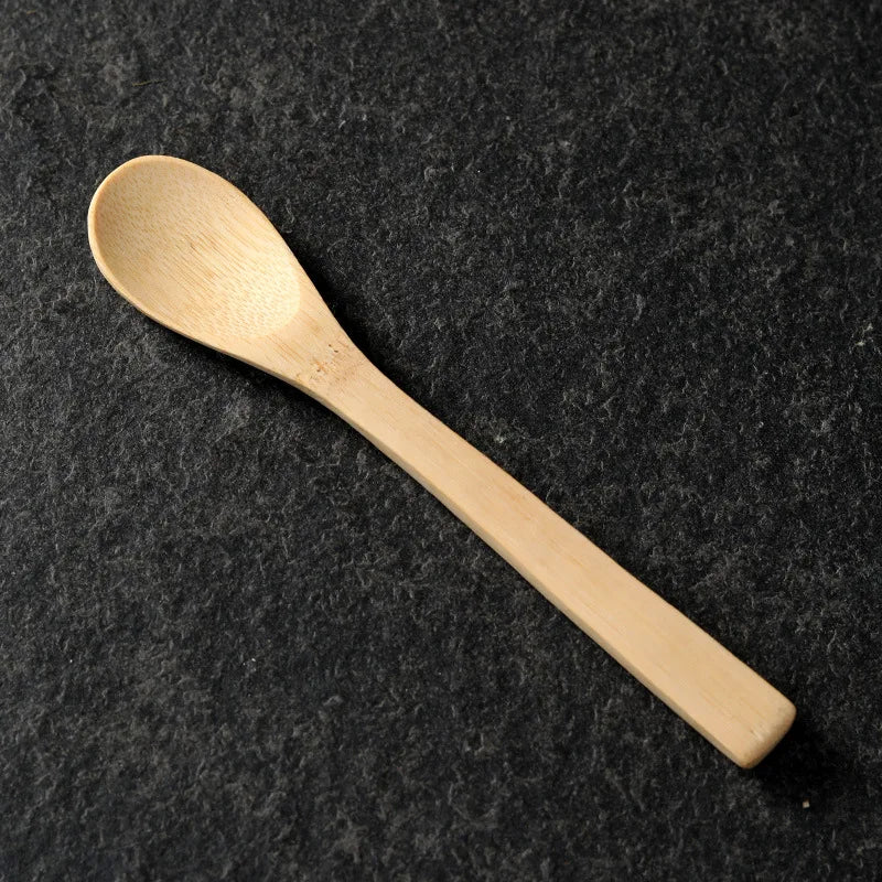 Bamboo Matcha Whisk Set