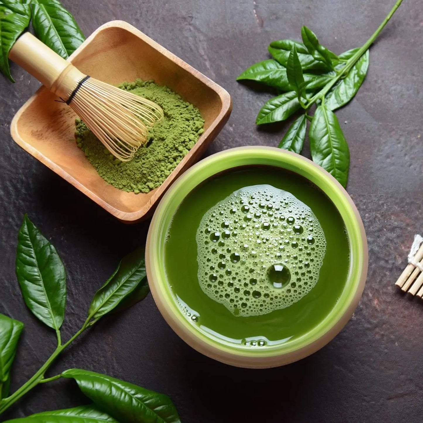 Matrif Ceremonial Matcha – 6A Grade