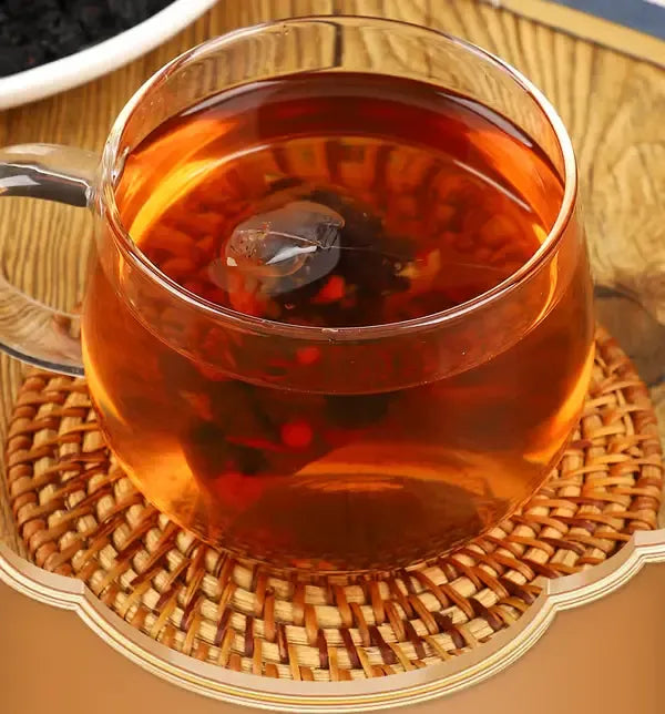 Matrif Shinkō™ Superfood Tea Blend