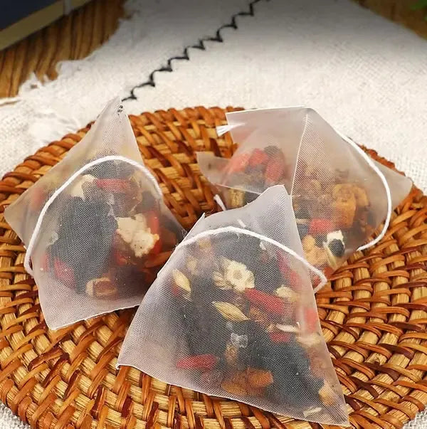 Matrif Shinkō™ Superfood Tea Blend
