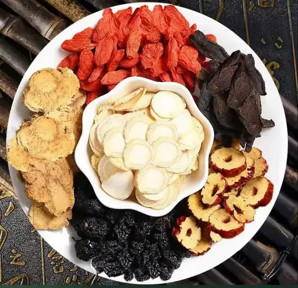 Matrif Shinkō™ Superfood Tea Blend