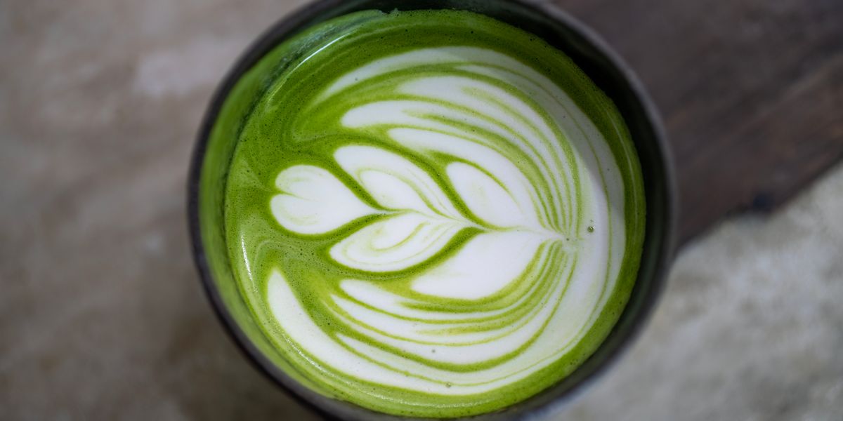 Matrif Ceremonial Matcha – 6A Grade