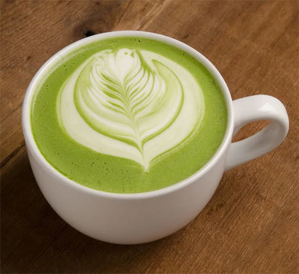 Matrif Ceremonial Matcha – 6A Grade