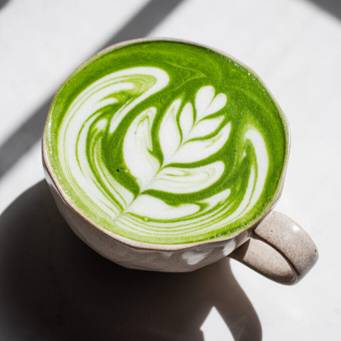 Matrif Ceremonial Matcha – 6A Grade