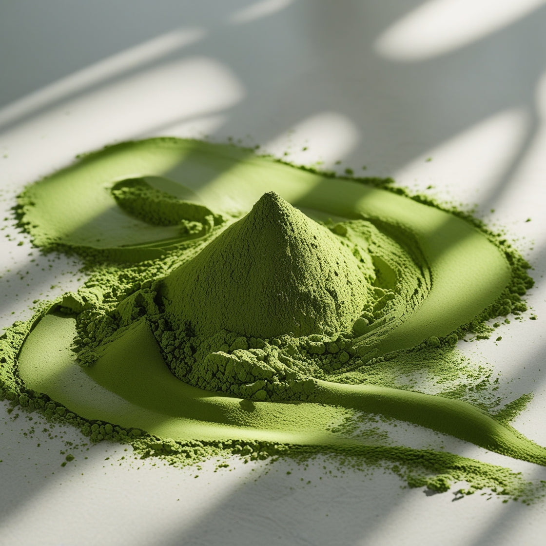 Matrif Ceremonial Matcha – 6A Grade