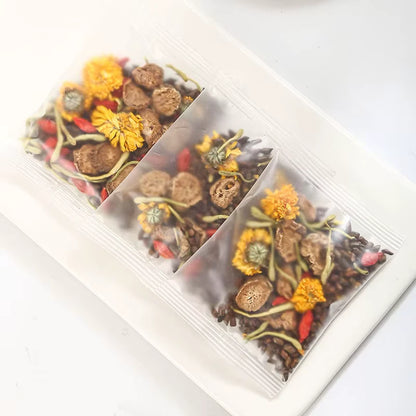 Matrif Herbal Infusion - Dandelion Wolfberry Tea