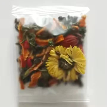 Matrif Dandelion Wolfberry Tea