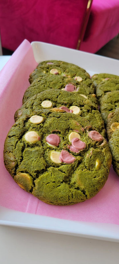 Matcha Organic Chef's Choice (Culinary Grade)