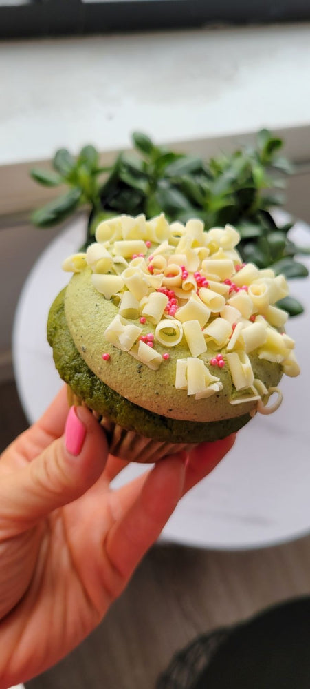 Matcha Organic Chef's Choice (Culinary Grade)