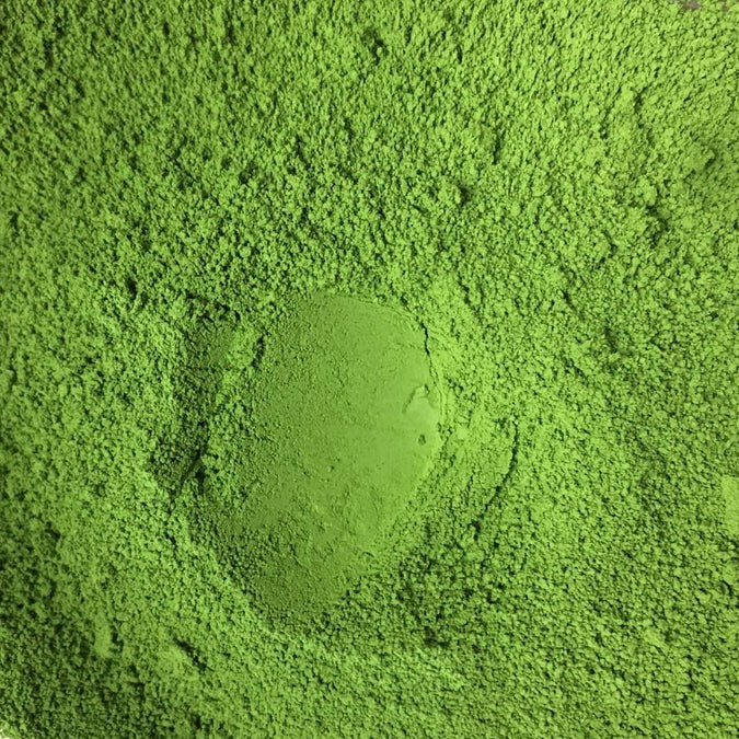 Matcha Organic Chef's Choice (Culinary Grade)